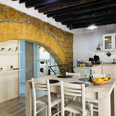 Casa Vacanza Linda Bagheria Ngoại thất bức ảnh