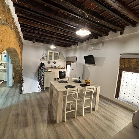 Casa Vacanza Linda Bagheria Ngoại thất bức ảnh
