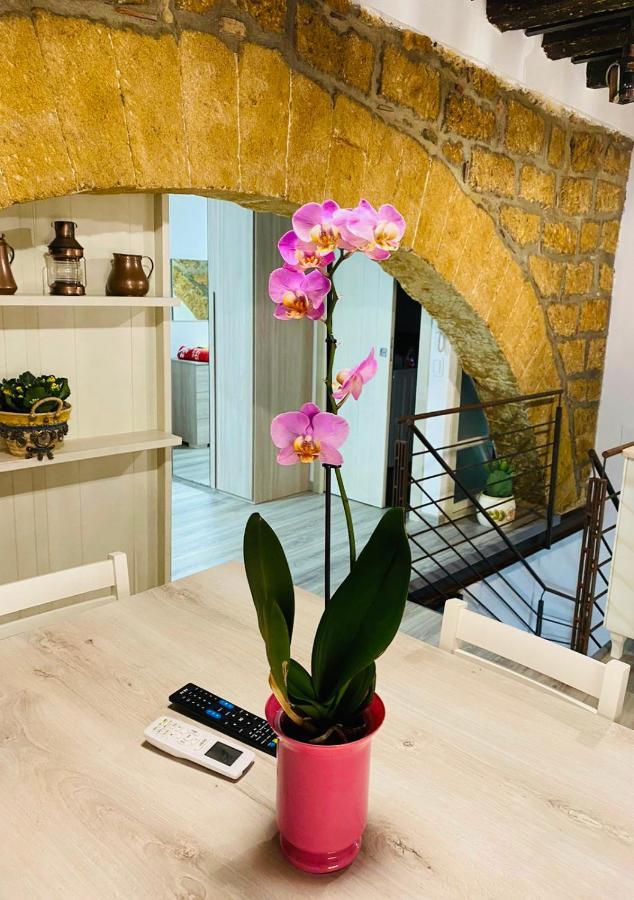 Casa Vacanza Linda Bagheria Ngoại thất bức ảnh
