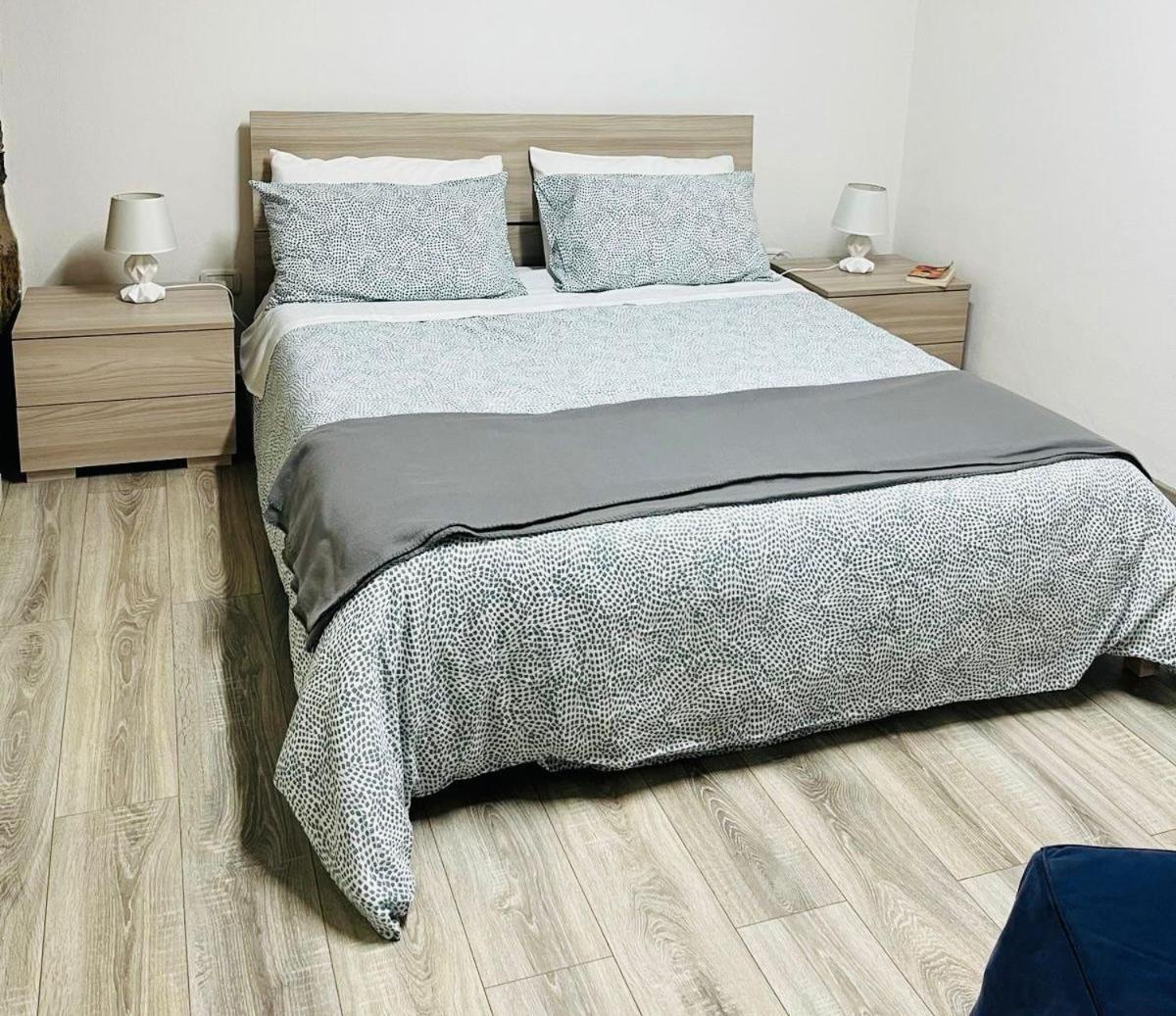 Casa Vacanza Linda Bagheria Ngoại thất bức ảnh