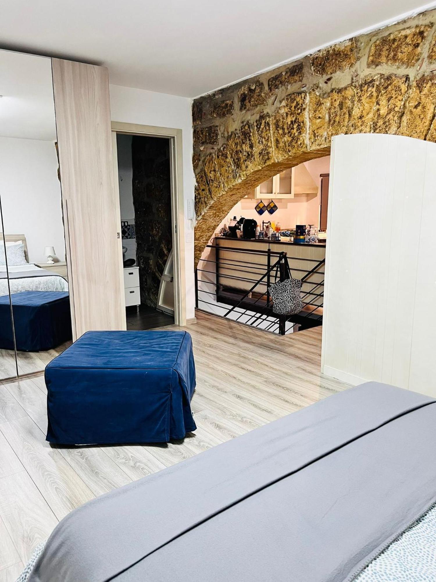 Casa Vacanza Linda Bagheria Ngoại thất bức ảnh