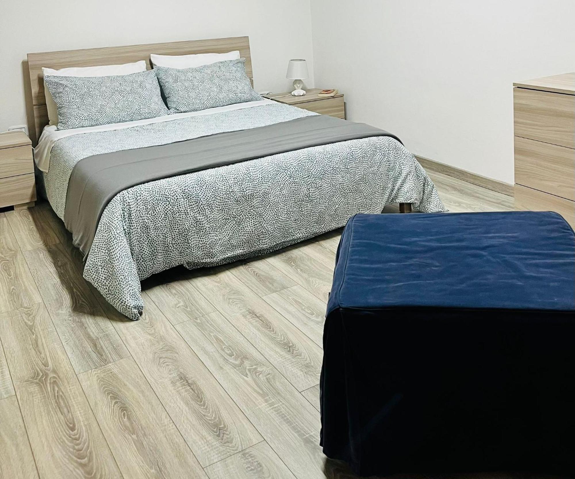 Casa Vacanza Linda Bagheria Ngoại thất bức ảnh