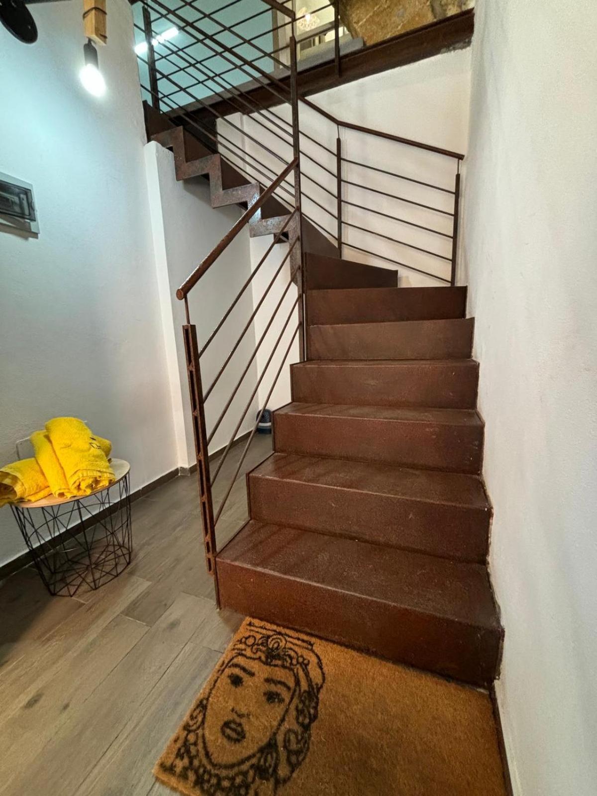 Casa Vacanza Linda Bagheria Ngoại thất bức ảnh